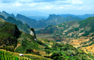 Terraced Beauty: Exploring Hoang Su Phi and Sapa